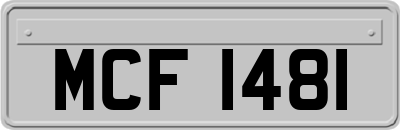 MCF1481