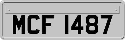 MCF1487