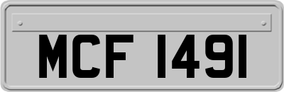 MCF1491