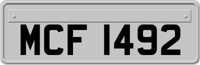 MCF1492