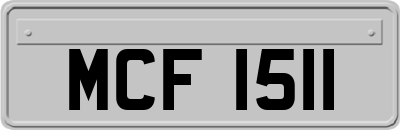MCF1511