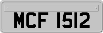 MCF1512