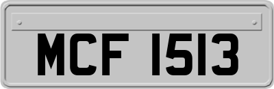 MCF1513