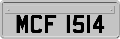 MCF1514