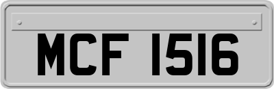 MCF1516