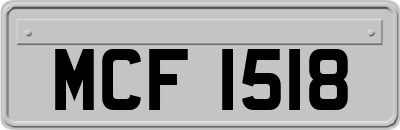 MCF1518