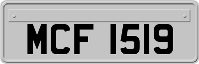 MCF1519