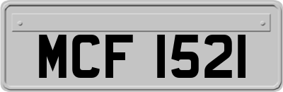 MCF1521