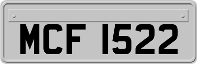 MCF1522