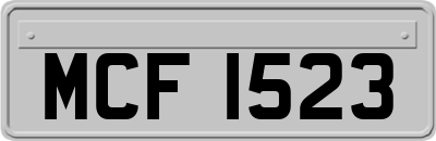 MCF1523