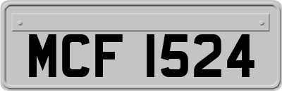 MCF1524