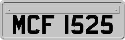 MCF1525
