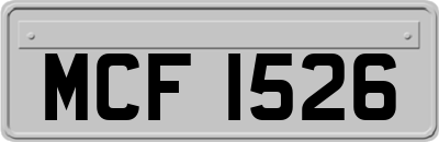 MCF1526
