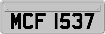 MCF1537