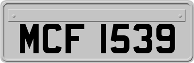 MCF1539