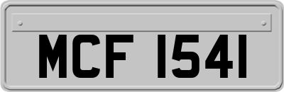 MCF1541
