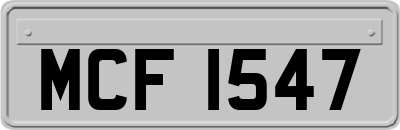 MCF1547