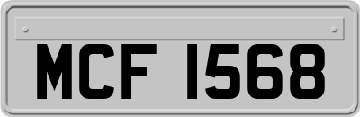 MCF1568