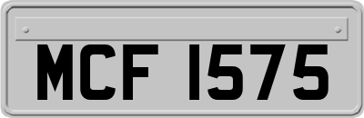 MCF1575