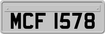 MCF1578