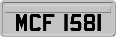 MCF1581