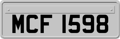MCF1598