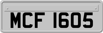 MCF1605