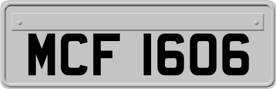 MCF1606