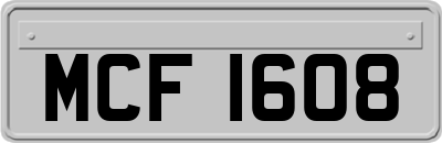 MCF1608