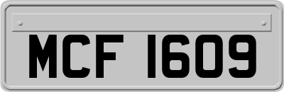 MCF1609