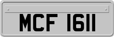 MCF1611