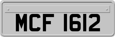 MCF1612