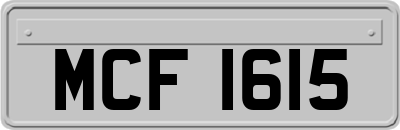 MCF1615