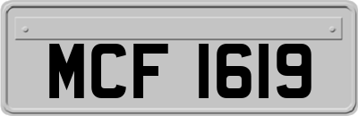 MCF1619