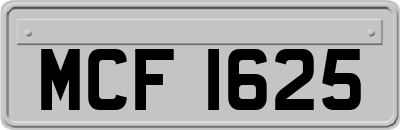 MCF1625