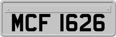 MCF1626