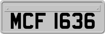 MCF1636