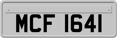 MCF1641