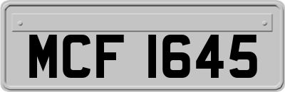 MCF1645