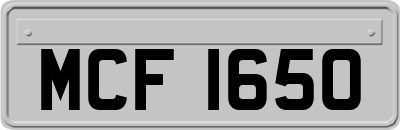 MCF1650