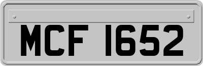 MCF1652