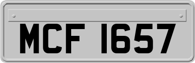 MCF1657