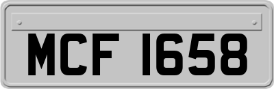 MCF1658