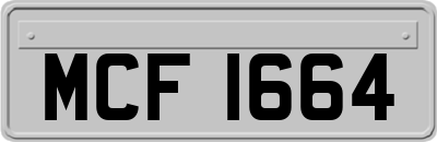 MCF1664