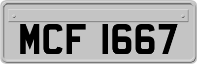 MCF1667
