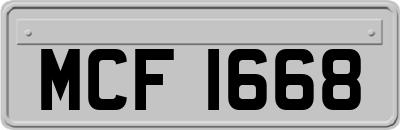 MCF1668