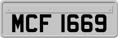 MCF1669