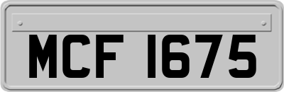 MCF1675