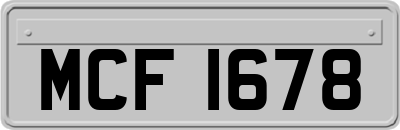 MCF1678