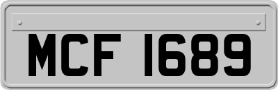 MCF1689